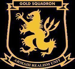GOLD Auxiliary Mods