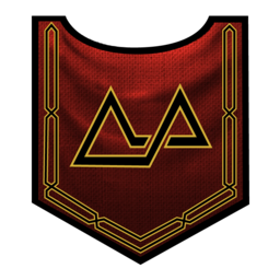 alFrahir's - Maroon - Karak Kadrin