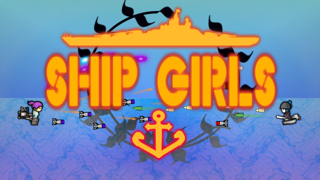 Ship Girl Race简繁中文汉化 mod preview for RimWorld