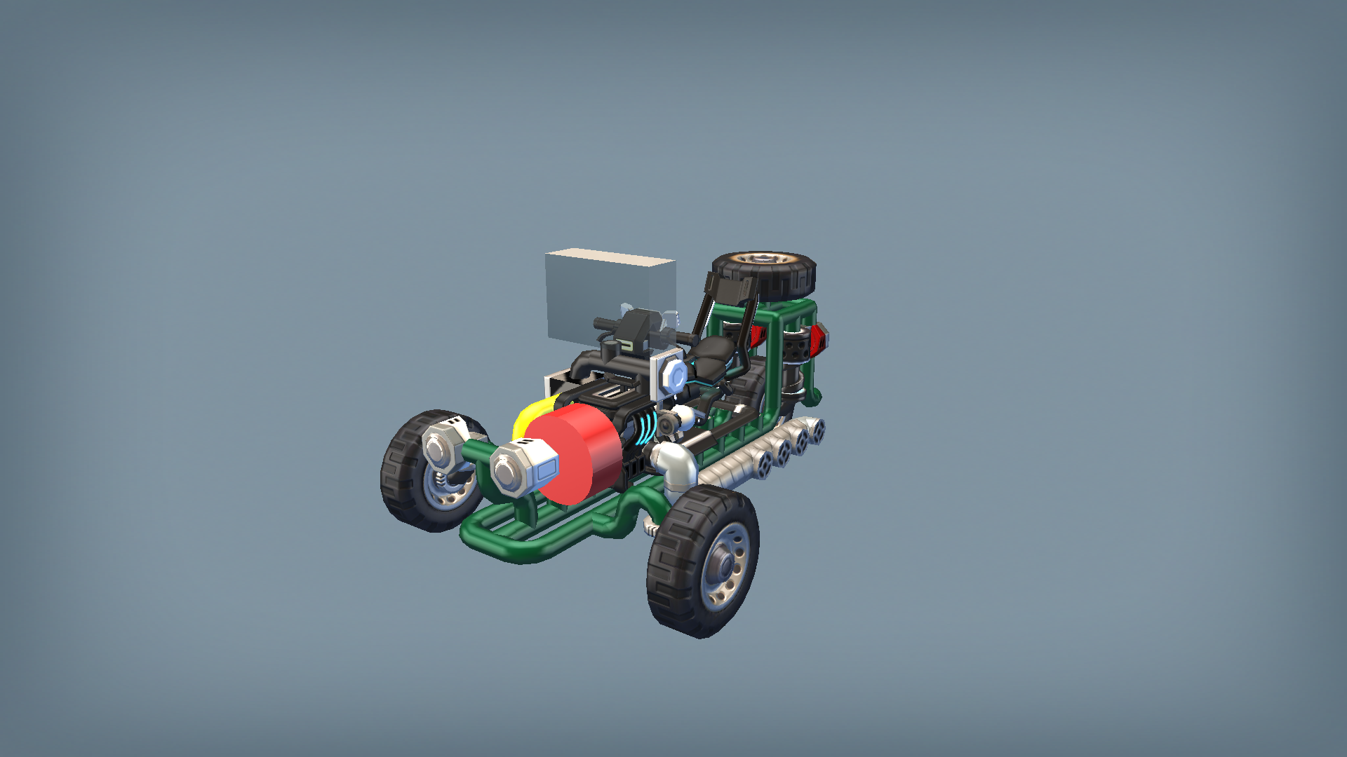 3 wheeler 03
