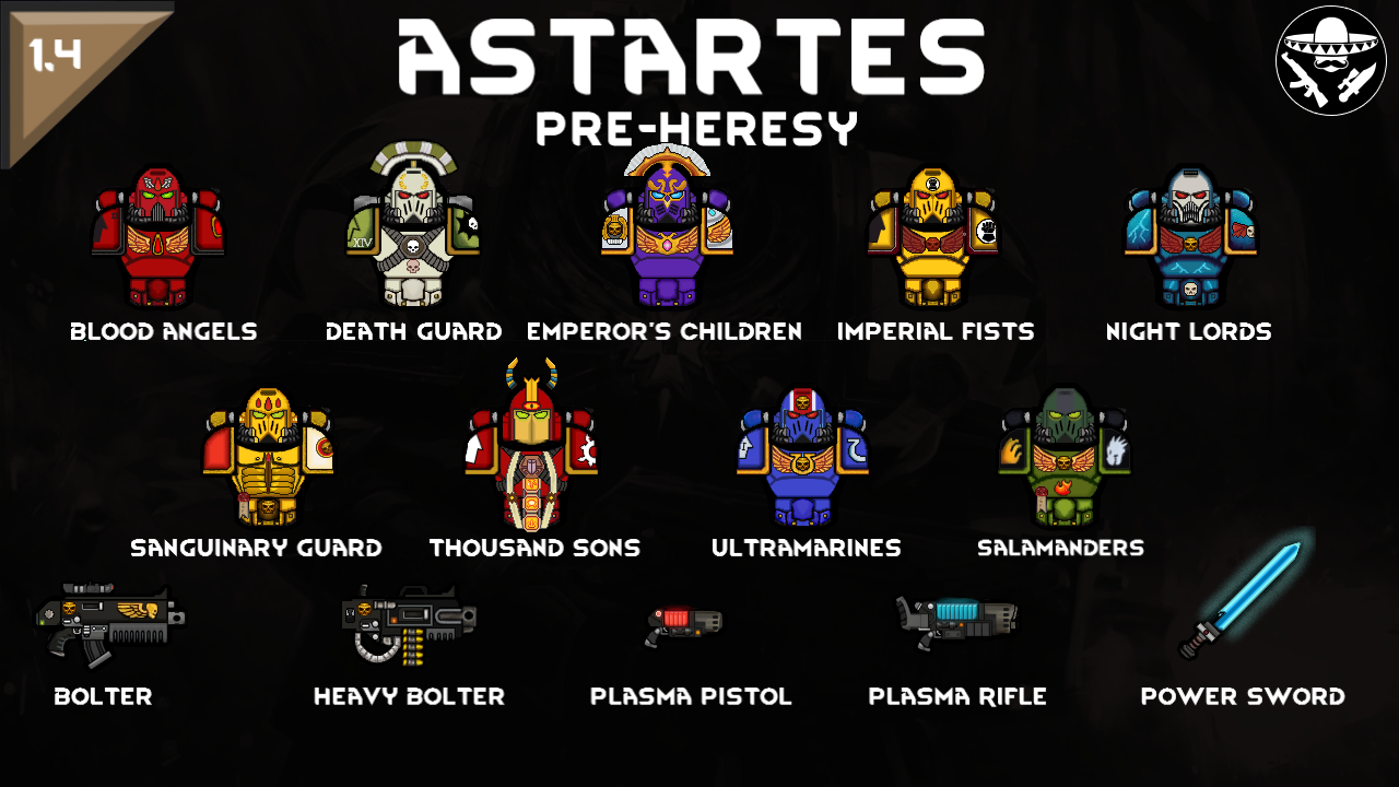 Astartes