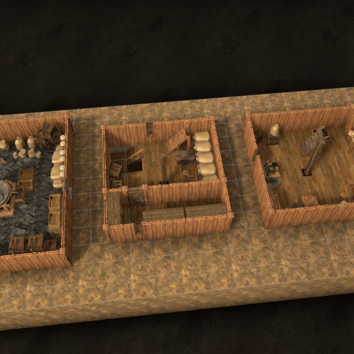 Mill
