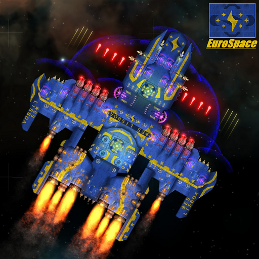 [OLD! New link in description] Lisboa interceptor destroyer -EuroSpace