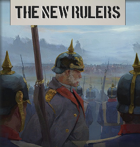 New Ruler Selector