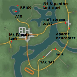 cocaine – Unturned Mod