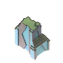 SymmeTree Environmental (Blueprint)
