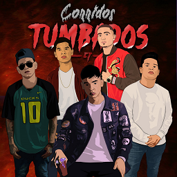 Corridos Vol1 – Project Zomboid Mod