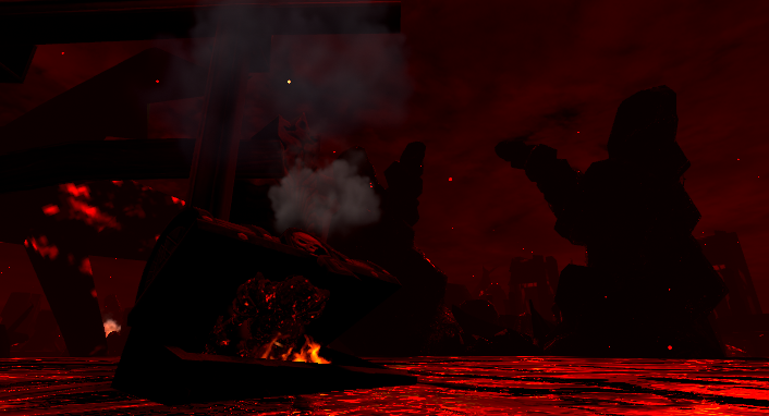 Lost Hell