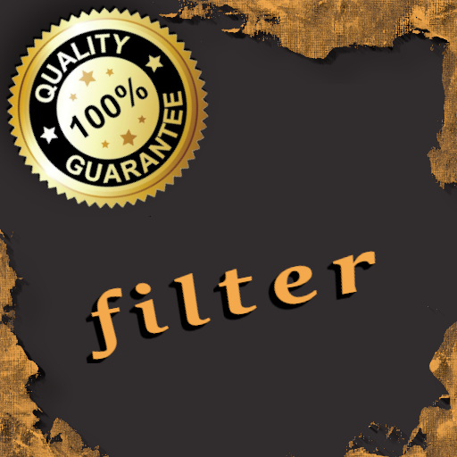 Default Filter
