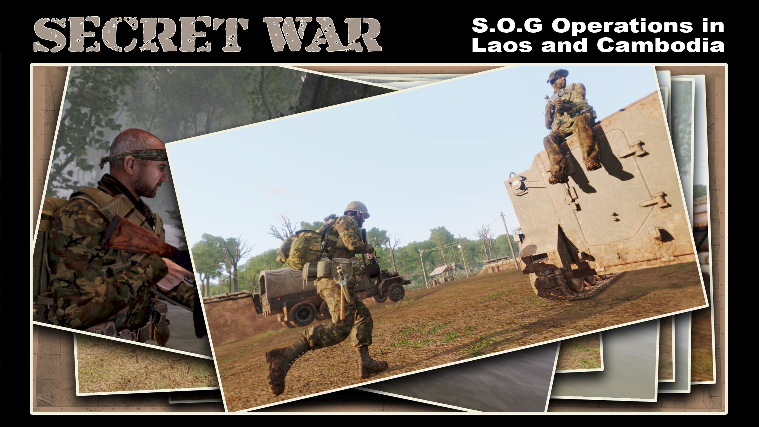 SW05: Operation Kilo