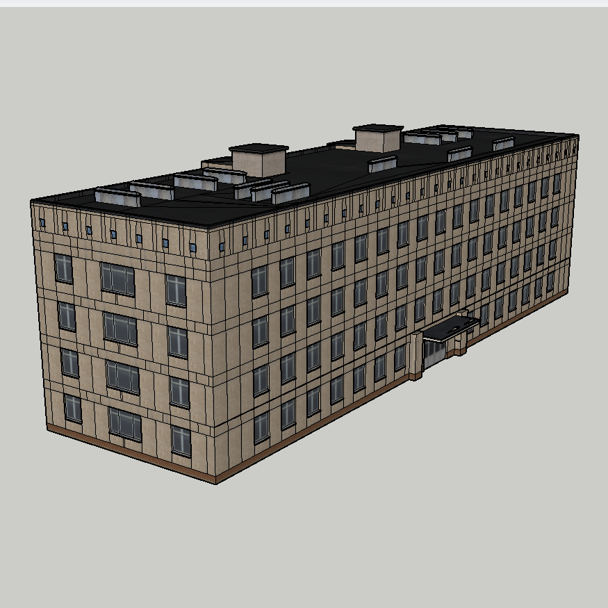 Skins for Hospital VII-40