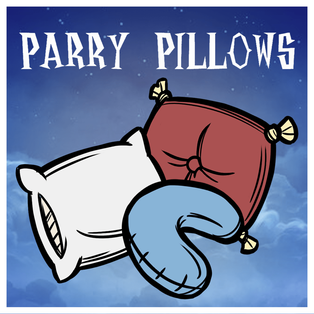 The Parry-Pillow