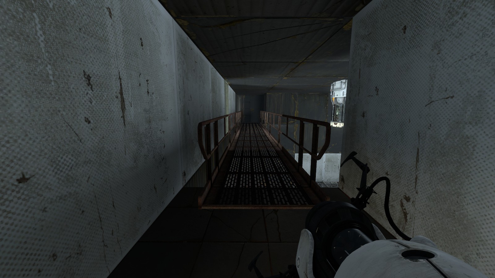 Portal 2:Alive and Alive