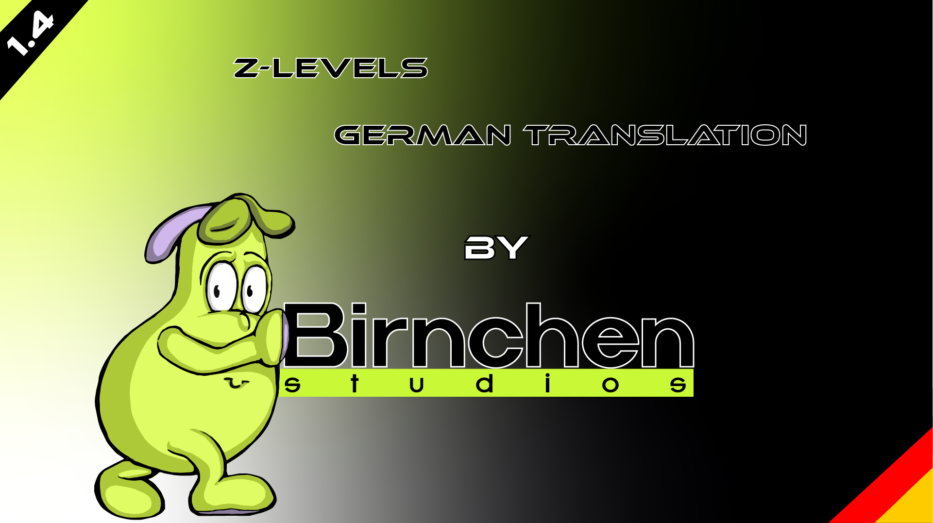 Z-Levels Beta [DE]