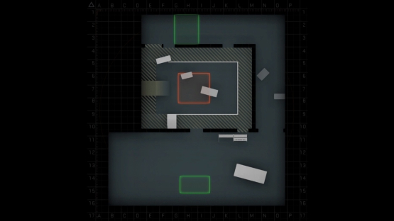 Siberia Wingman – Counter-Strike 2 Mod