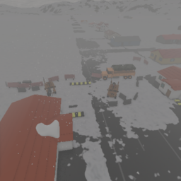 Military Border V2