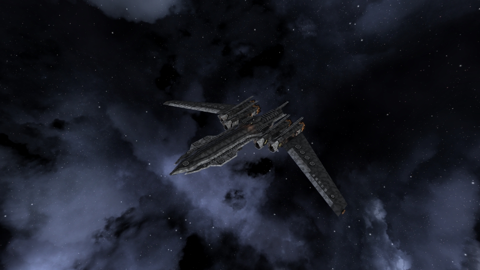 Razorstorm (6 Slots)