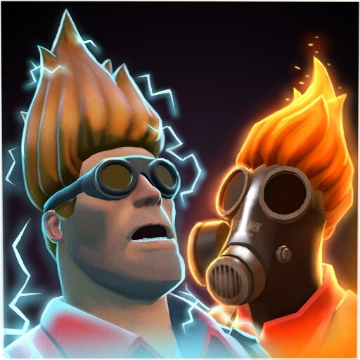 TF2 Hex: Hazardous Hair