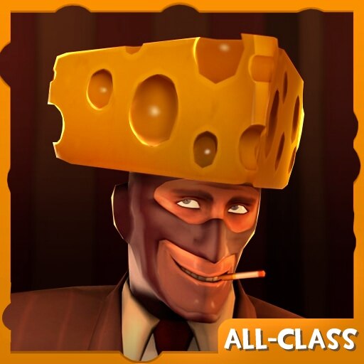TF2 Hex: The Head-Cheese