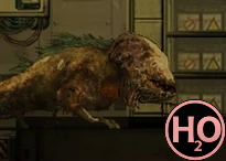Seafarer's Best Dream – Barotrauma Mod