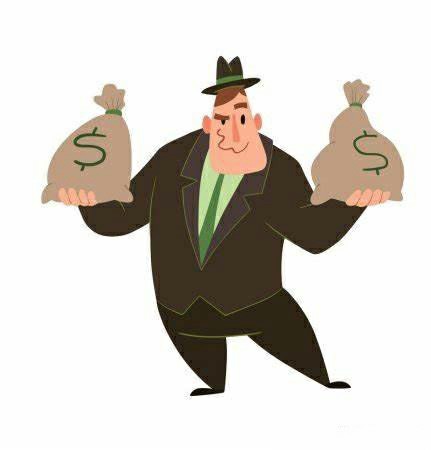 rich npc