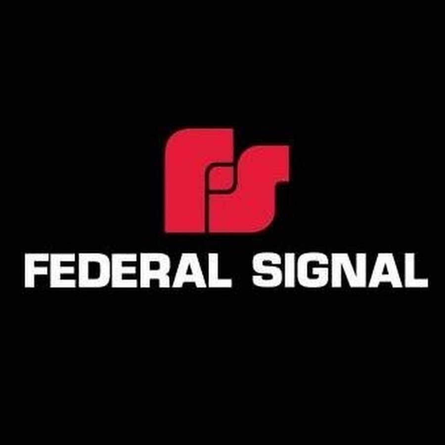 Federal Signal SS2000