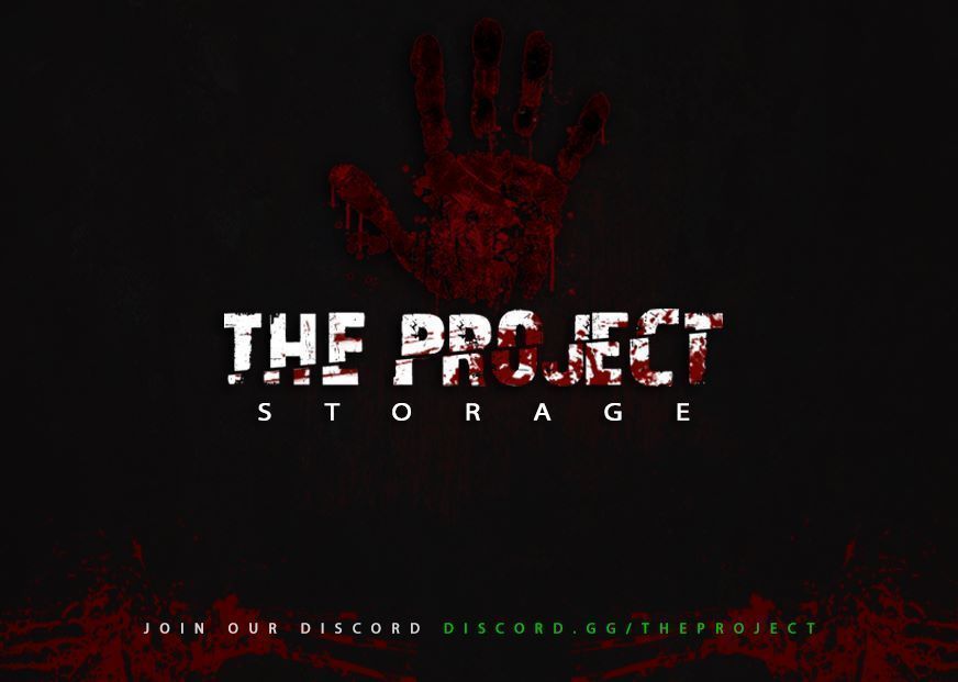 TP Storage