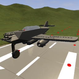 F/AJ-116S strike aircraft