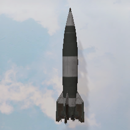 V2 Rocket (WWII)