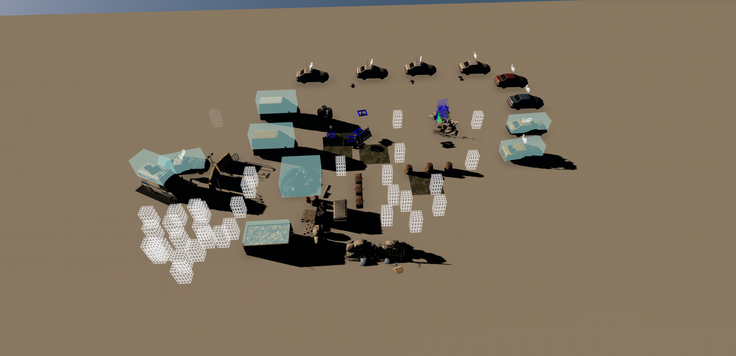 Slums