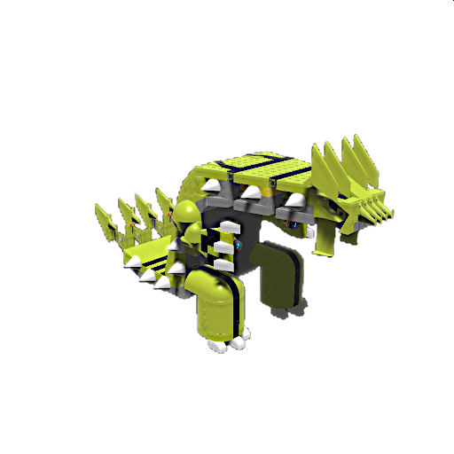 Shiny Groudon preview