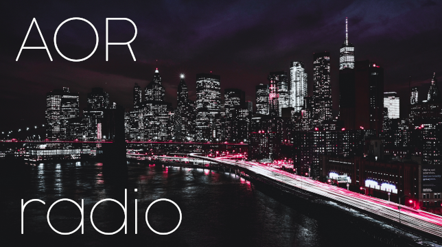 AOR Radio