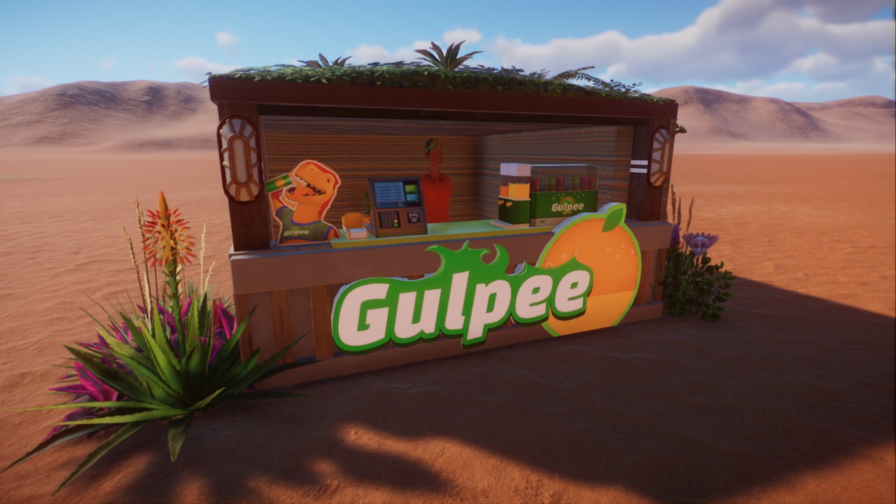 Gulpee Shop