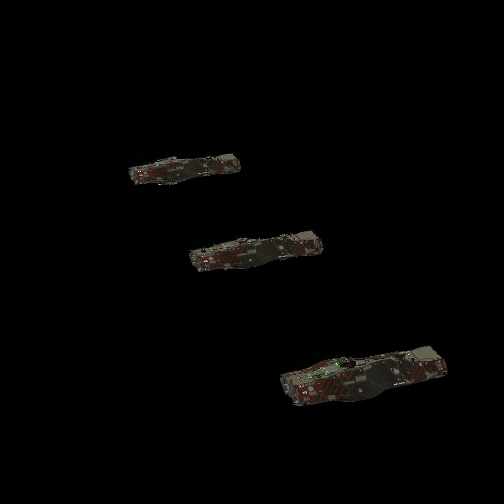 The Fallen Lite