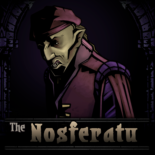 The Nosferatu