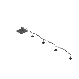 Center-Pivot "Irrigation" System