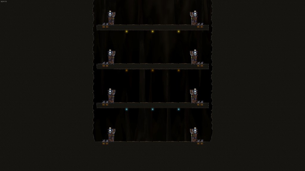 Derp - 4v4 Caves