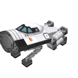 Minmus Bullfrog