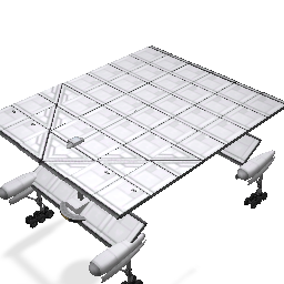 Paper Plane