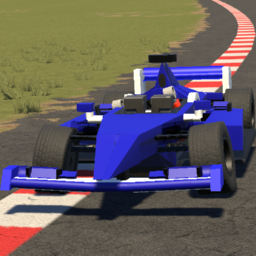 Formula PRO Car