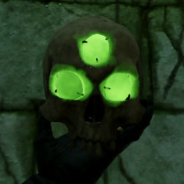 Ritual mutator