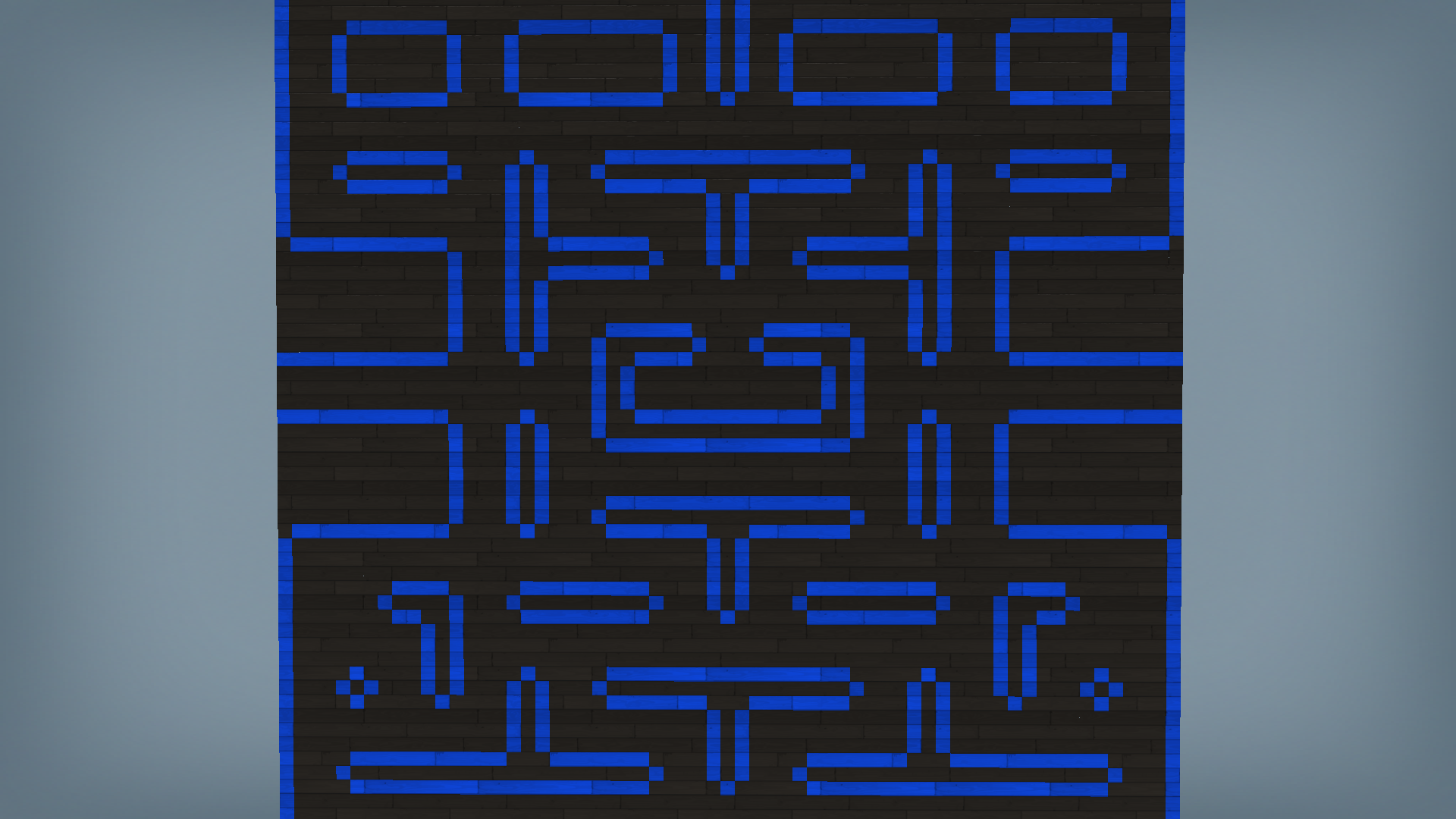 PacMan Level