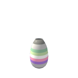 DemiFae Pride Vase