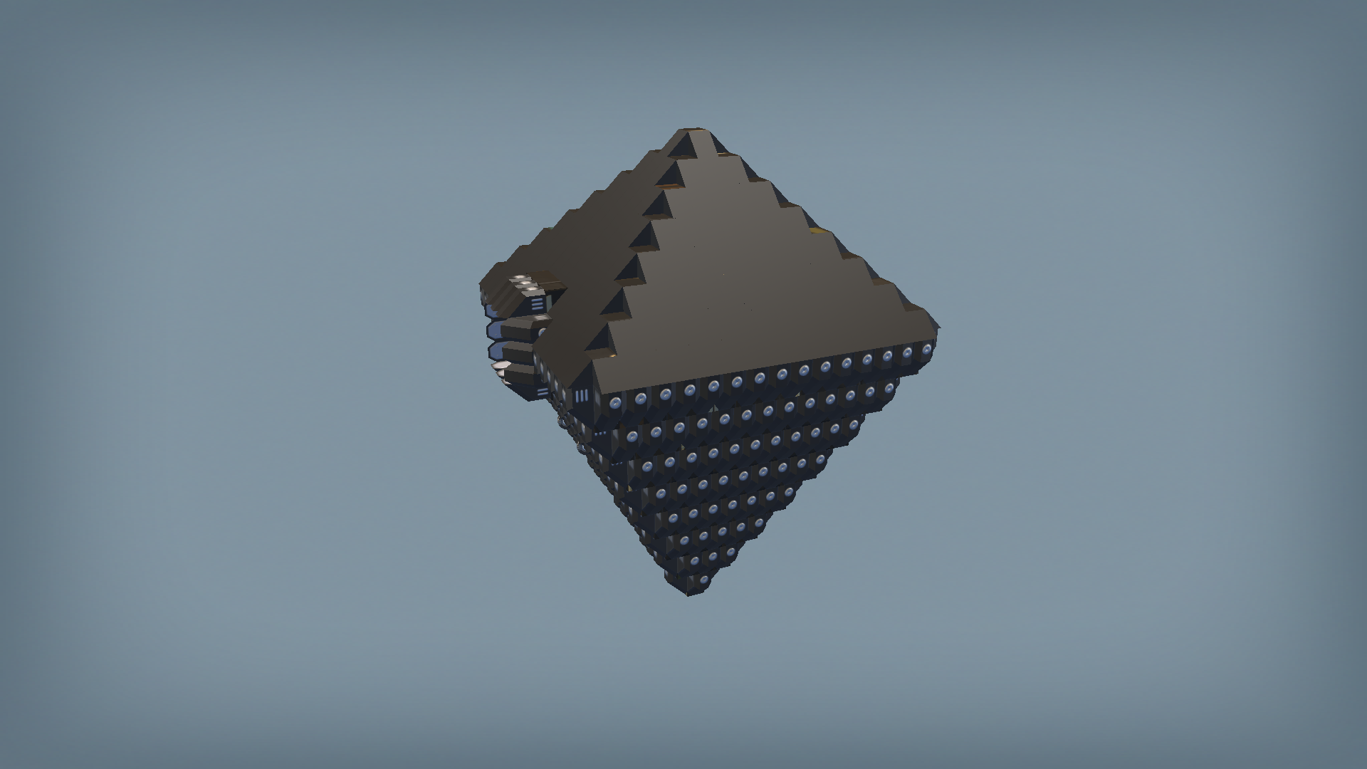 no man's sky atlas model