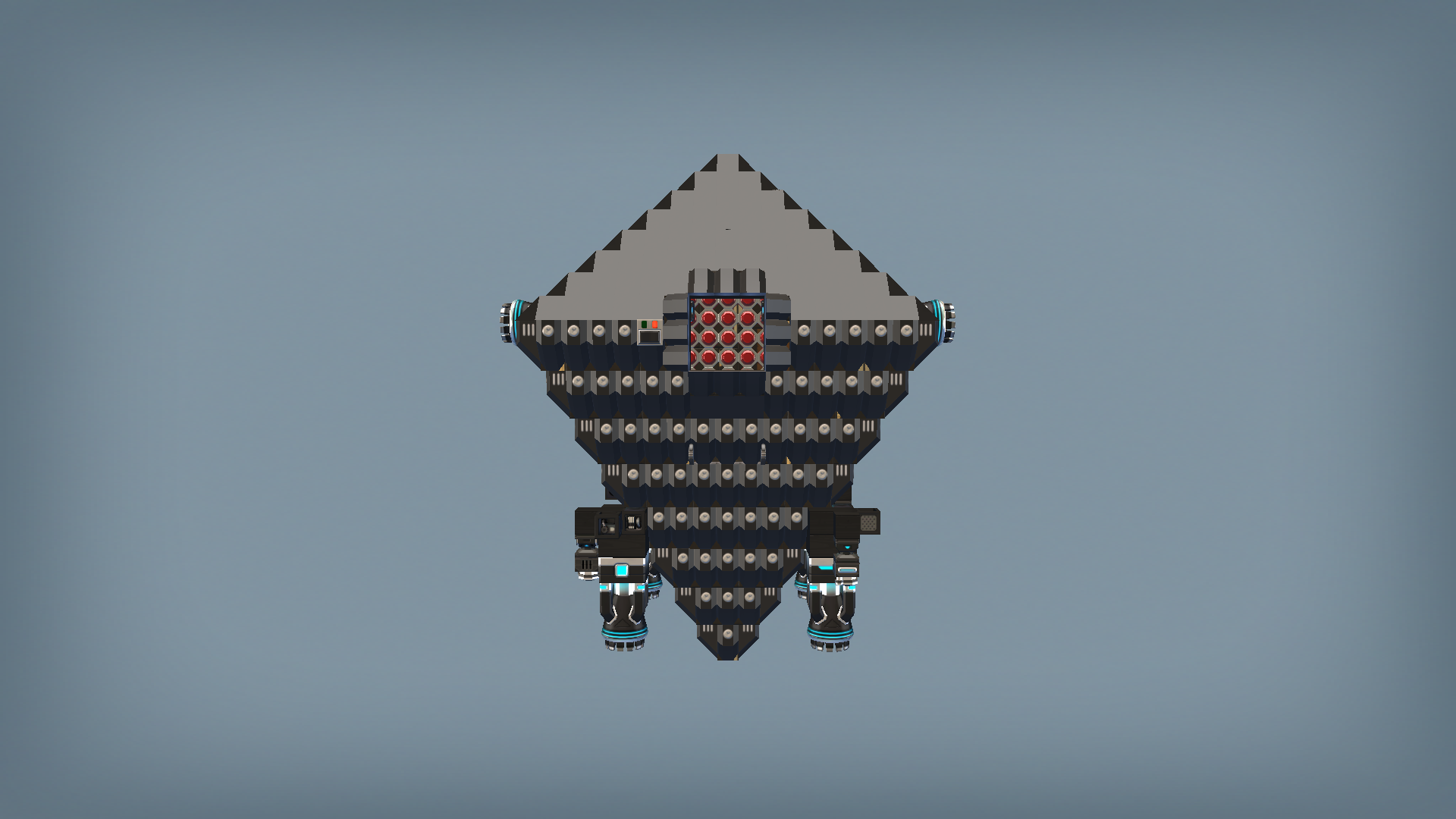 functional no man's sky atlas (NO MODS)