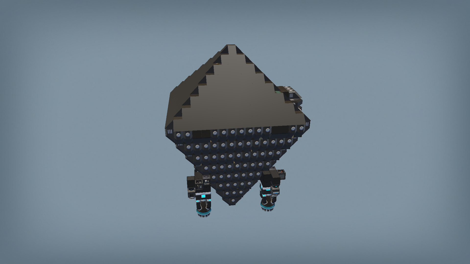 no man's sky atlas (static object)