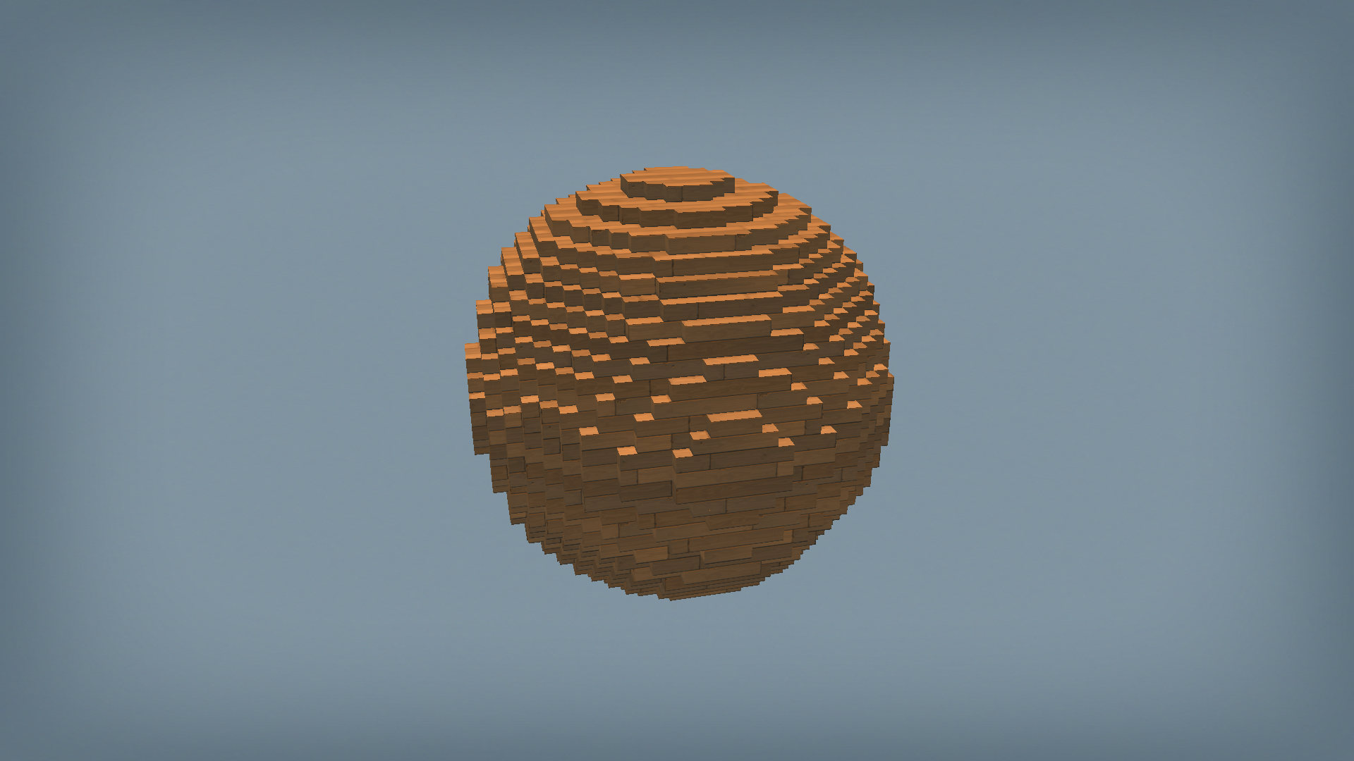 anti gravity sphere