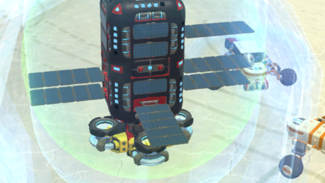 A102 Pill charger