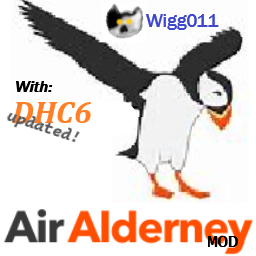 AirAlderney Mod