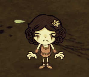 Margaretha Zelle [Identity V] – Don't Starve Together Mod